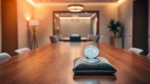 5 astuces pour réussir à obtenir votre médaille du travail