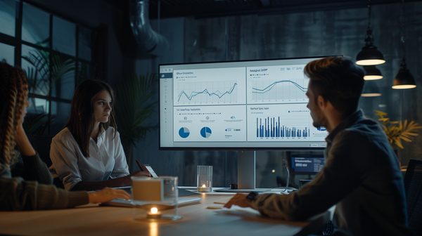 Avantages de choisir un intégrateur CRM Pipedrive