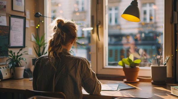 Bilan de compétences à rennes : est-ce important pour une reconversion professionnelle ?
