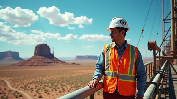 Boîtier PTI Dati Plus 4X : la sécurité des travailleurs isolés