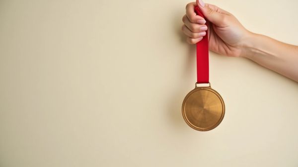 Comment obtenir votre médaille du travail facilement