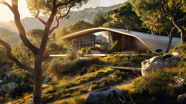 Découvrez l'expertise de la construction modulaire en PACA