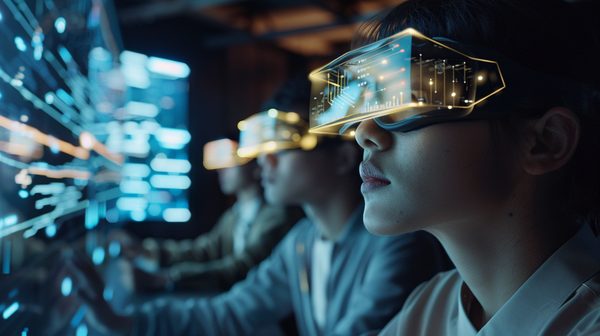 Explorer les opportunités de carrière en emploi IA