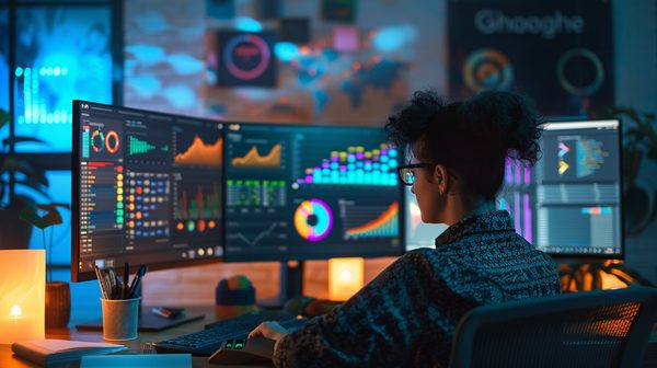 Optimisez votre gestion de campagne google ads efficace