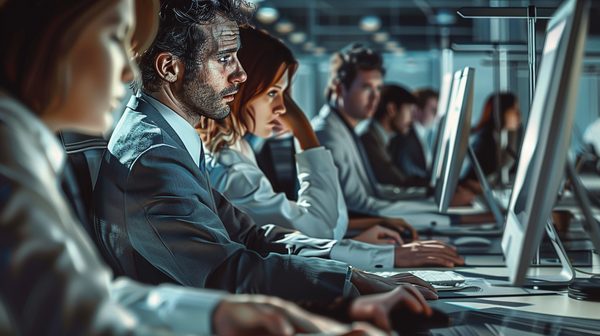 Protégez vos comptes professionnels LinkedIn avec MirrorProfiles