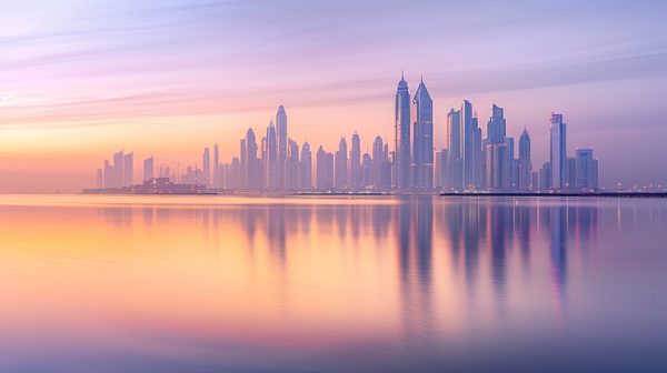 Simplifiez l'ouverture de compte pro grâce aux avantage fiscaux dubai