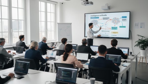 Formation Prompting : la stratégie incontournable pour réussir dans l'IA en 2026